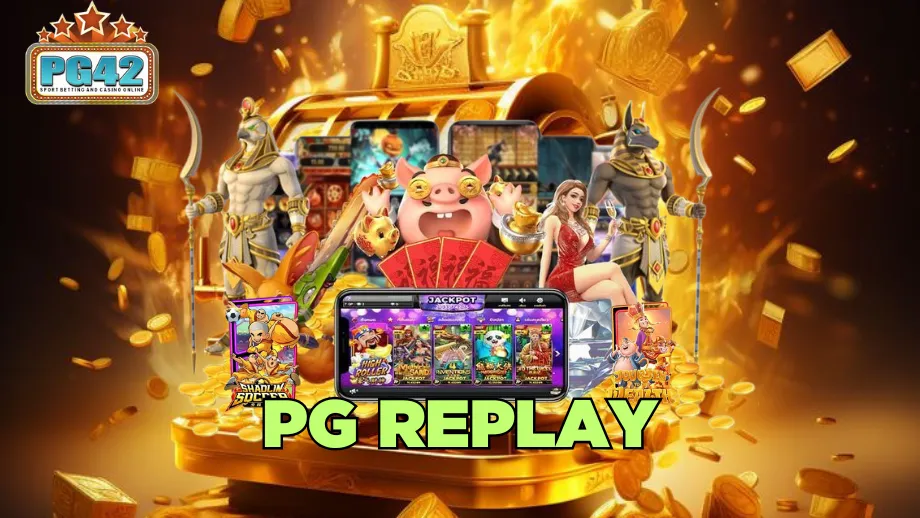 pgreplay