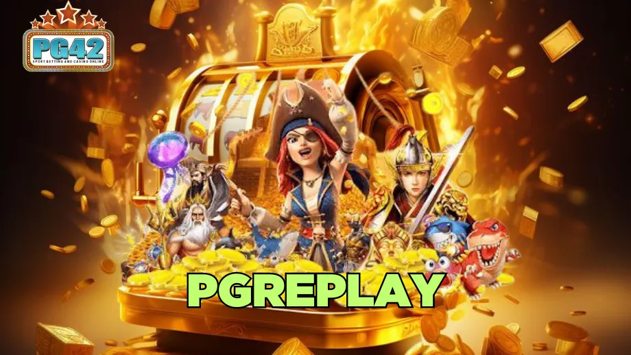 pgreplay